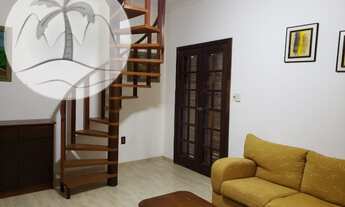 Imagem 3: Casa térrea em condomínio fechado no centro com piscina!