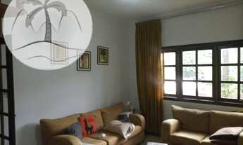 Imagem 5: Casa térrea em condomínio fechado no centro com piscina!