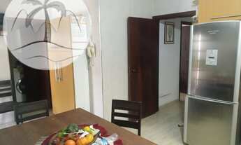 Imagem 6: Casa térrea em condomínio fechado no centro com piscina!