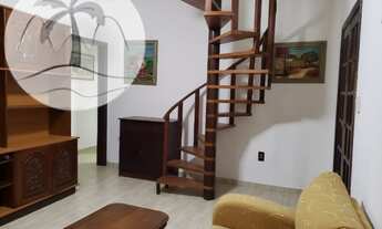 Imagem 2: Casa térrea em condomínio fechado no centro com piscina!