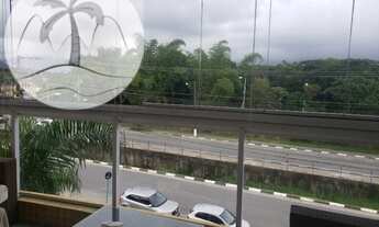 Imagem: Apartamento próximo da praia e do comércio