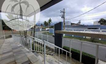 Imagem 4: Flora del Mar no Centro de Bertioga com apartamentos de 2 dormitórios com 2 vagas e Varand