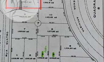 Imagem 4: Terreno plano e limpo, no Maitinga em Bertioga, localizado em rua sem saída e asfaltada