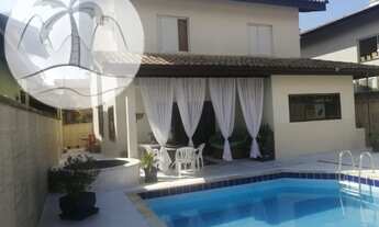 Imagem: Sobrado com 4 dormitórios, sendo 2 suítes