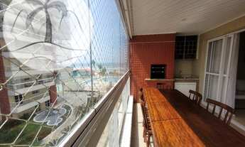 Imagem: Apartamento no 2º andar, com vista para