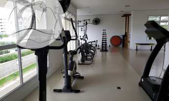 Imagem 5: Maravilhosa cobertura duplex com Vista lateral da Praia da Enseada