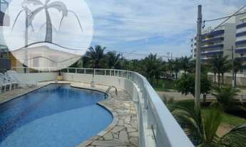 Imagem 4: Cobertura Triplex localizado a 1 quadra da praia de Maitinga com 4 dormitórios