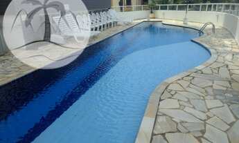 Imagem 3: Cobertura Triplex localizado a 1 quadra da praia de Maitinga com 4 dormitórios