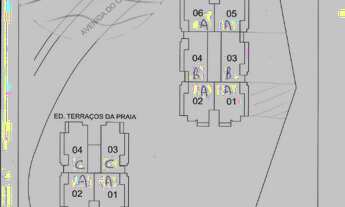 Imagem 5: Cobertura Triplex localizado a 1 quadra da praia de Maitinga com 4 dormitórios
