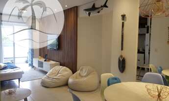 Imagem: Verdes Mares Bertioga