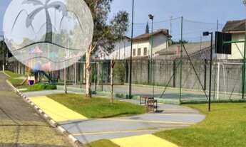 Imagem 3: Terreno em condomínio de alto padrão - Bougainville IV