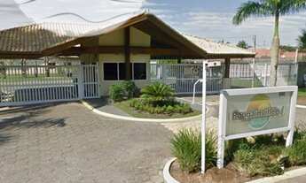 Imagem: Terreno em condomínio de alto padrão