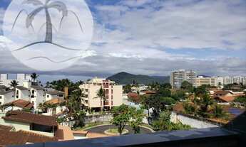 Imagem: Cobertura 4 dormitórios próximo da praia