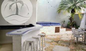 Imagem 7: Sobrado em Condominio fechado Maitinga com 5 suites