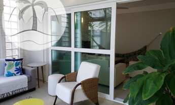 Imagem 5: Sobrado em Condominio fechado Maitinga com 5 suites