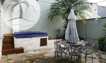 Imagem 3: Sobrado em Condominio fechado Maitinga com 5 suites