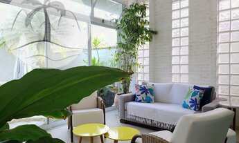 Imagem 2: Sobrado em Condominio fechado Maitinga com 5 suites