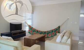 Imagem 6: Sobrado em Condominio fechado Maitinga com 5 suites