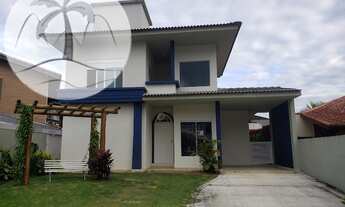 Imagem: Sobrado em Condominio fechado Maitinga com