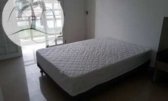 Imagem 5: Sobrado em Condominio fechado com piscina e serviço de praia