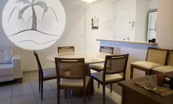 Imagem 3: Apartamento com 3 DORMITÓRIOS, 2 SUÍTES, varanda gourmet com churrasqueira, 90M² privativo