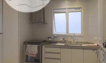 Imagem 5: Apartamento com 3 DORMITÓRIOS, 2 SUÍTES, varanda gourmet com churrasqueira, 90M² privativo