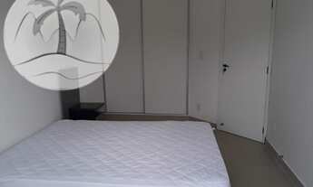 Imagem 4: Sobrado em Condominio fechado com piscina e serviço de praia