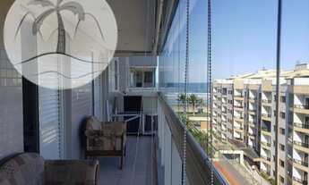 Imagem: Apartamento com 3 DORMITÓRIOS, 2 SUÍTES