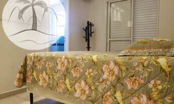 Imagem 7: Apartamento com 3 DORMITÓRIOS, 2 SUÍTES, varanda gourmet com churrasqueira, 90M² privativo