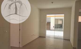 Imagem 4: Apartamento novo em Maitinga, 2 dormitórios, sendo 1 suíte e 1 vaga de garagem e quintal