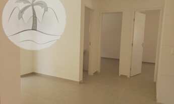 Imagem 3: Apartamento novo em Maitinga, 2 dormitórios, sendo 1 suíte e 1 vaga de garagem e quintal