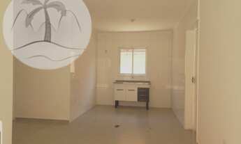 Imagem 6: Apartamento novo em Maitinga, 2 dormitórios, sendo 1 suíte e 1 vaga de garagem e quintal