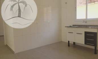 Imagem 7: Apartamento novo em Maitinga, 2 dormitórios, sendo 1 suíte e 1 vaga de garagem e quintal