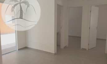 Imagem 5: Apartamento novo em Maitinga, 2 dormitórios, sendo 1 suíte e 1 vaga de garagem e quintal