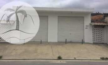 Imagem: Imovel comercial com duas casas no fundo