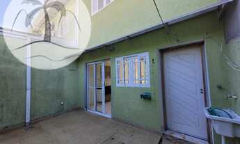 Imagem 5: Sobrado com 2 suítes em Condominio fechado com piscina