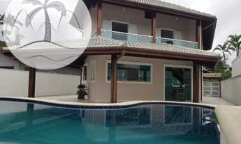 Imagem: Sobrado com 3 dormitórios, sendo 1 suítes