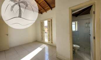 Imagem 6: Sobrado com 2 suítes em Condominio fechado com piscina