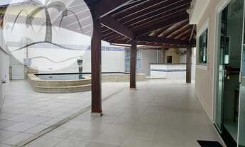 Imagem 3: Sobrado com 3 dormitórios, sendo 1 suítes em condomínio fechado no centro!