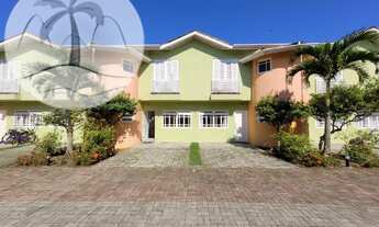 Imagem: Sobrado com 2 suítes em Condominio fechado