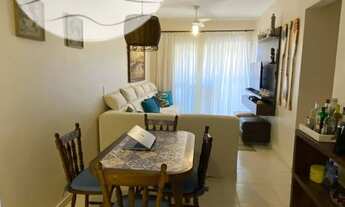 Imagem 7: Locação Apartamento no 1º andar com 2 dormitórios sendo 1 suíte, 1 banheiro social varanda