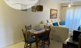 Imagem 6: Locação Apartamento no 1º andar com 2 dormitórios sendo 1 suíte, 1 banheiro social varanda