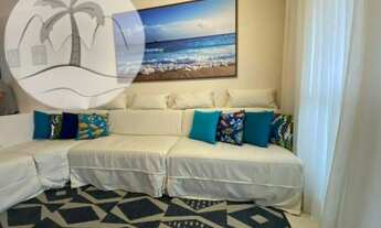 Imagem 2: Locação Apartamento no 1º andar com 2 dormitórios sendo 1 suíte, 1 banheiro social varanda