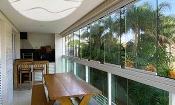 Imagem 3: Locação Apartamento no 1º andar com 2 dormitórios sendo 1 suíte, 1 banheiro social varanda