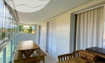 Imagem 4: Locação Apartamento no 1º andar com 2 dormitórios sendo 1 suíte, 1 banheiro social varanda