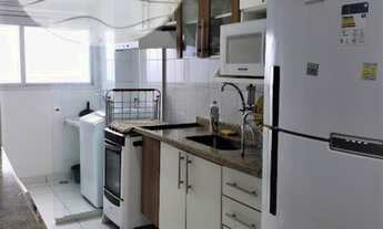 Imagem 3: Disponível após o Carnaval! Apartamento para venda ou locação com vista definitiva da prai