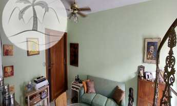 Imagem 3: Cobertura Duplex no bairro de Maitinga