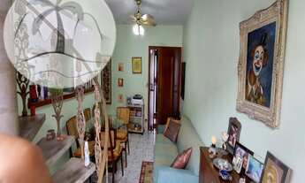 Imagem 2: Cobertura Duplex no bairro de Maitinga