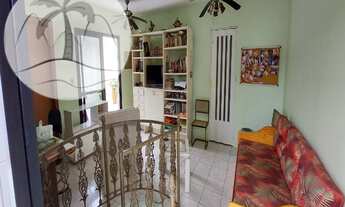 Imagem 6: Cobertura Duplex no bairro de Maitinga