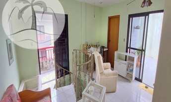 Imagem 7: Cobertura Duplex no bairro de Maitinga